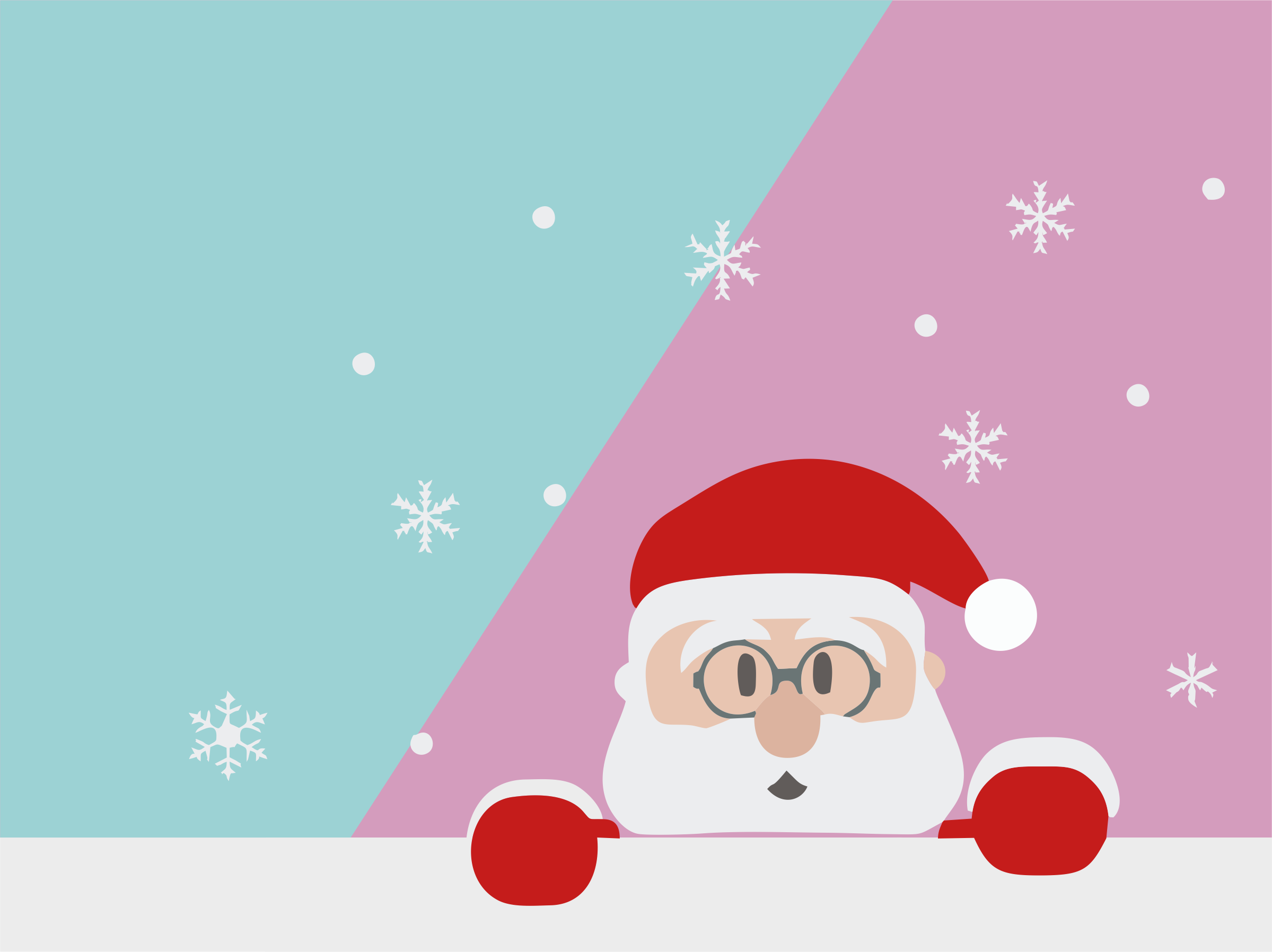 Caro Babbo Natale
