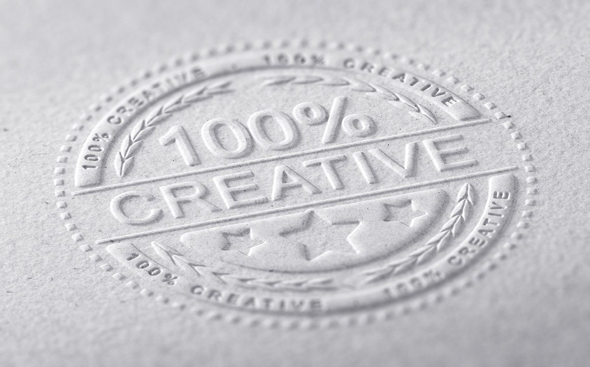 Embossing, debossing e stampa a secco | MASTROiNCHIOSTRO tipografia, web design, logo branding Embossing, debossing e stampa a secco | MASTROiNCHIOSTRO tipografia, web design, logo branding