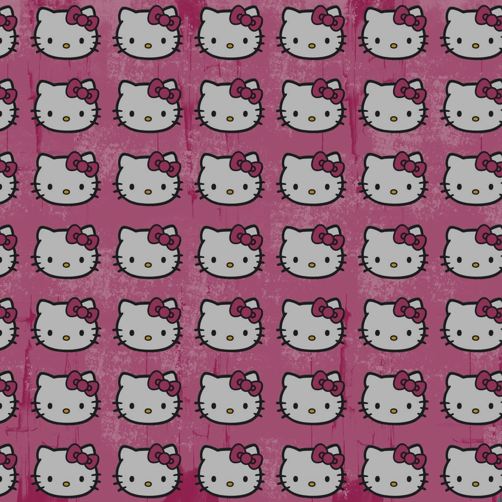 Hello Kitty per MASTROiNCHIOSTRO