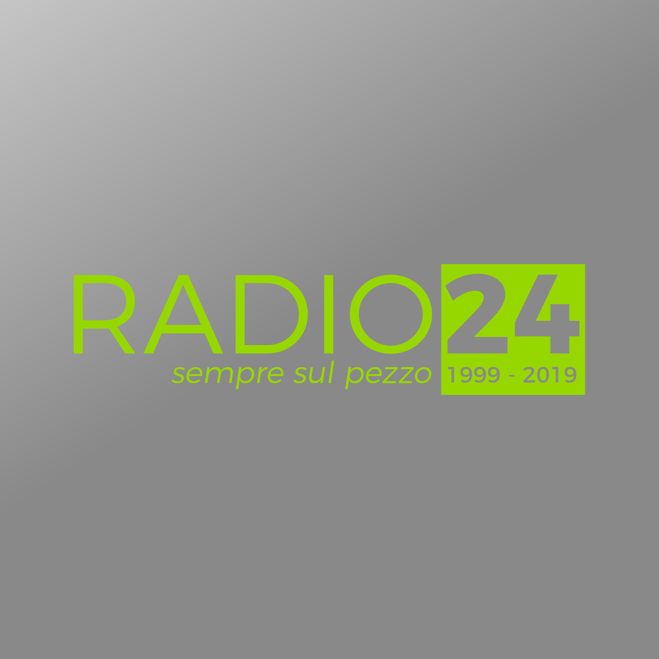 Radio24 contest | MASTROiNCHIOSTRO