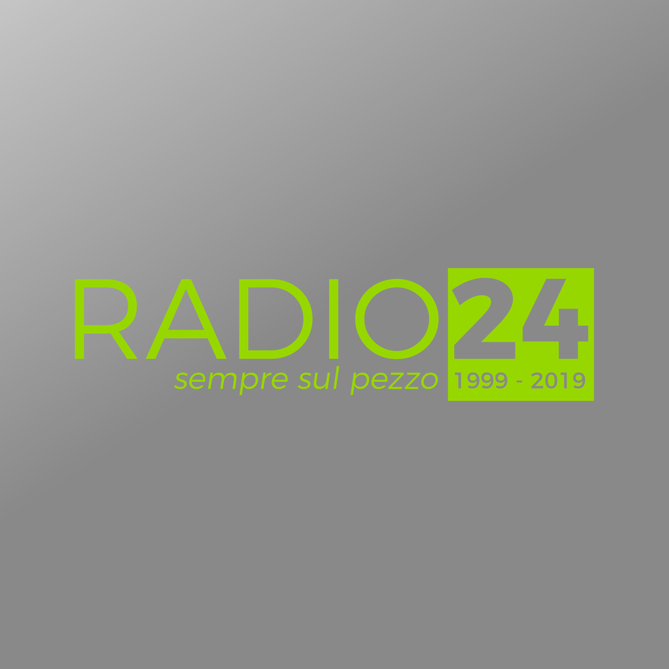 radio24 Radio24 contest | MASTROiNCHIOSTRO