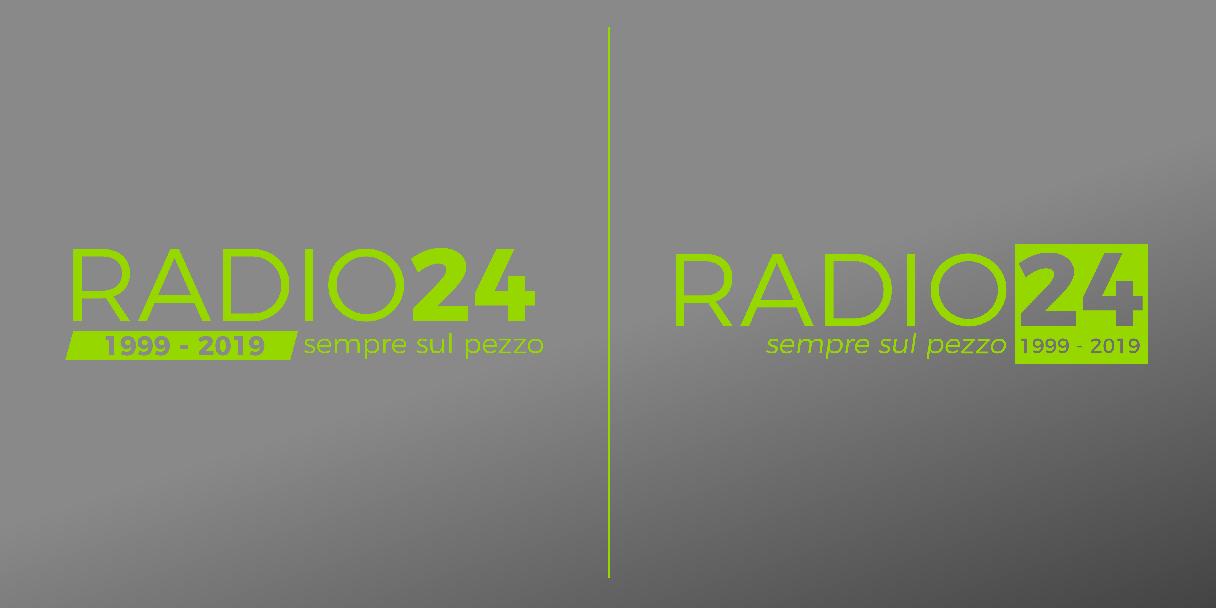 Radio24 contest | MASTROiNCHIOSTRO Radio24 contest | MASTROiNCHIOSTRO