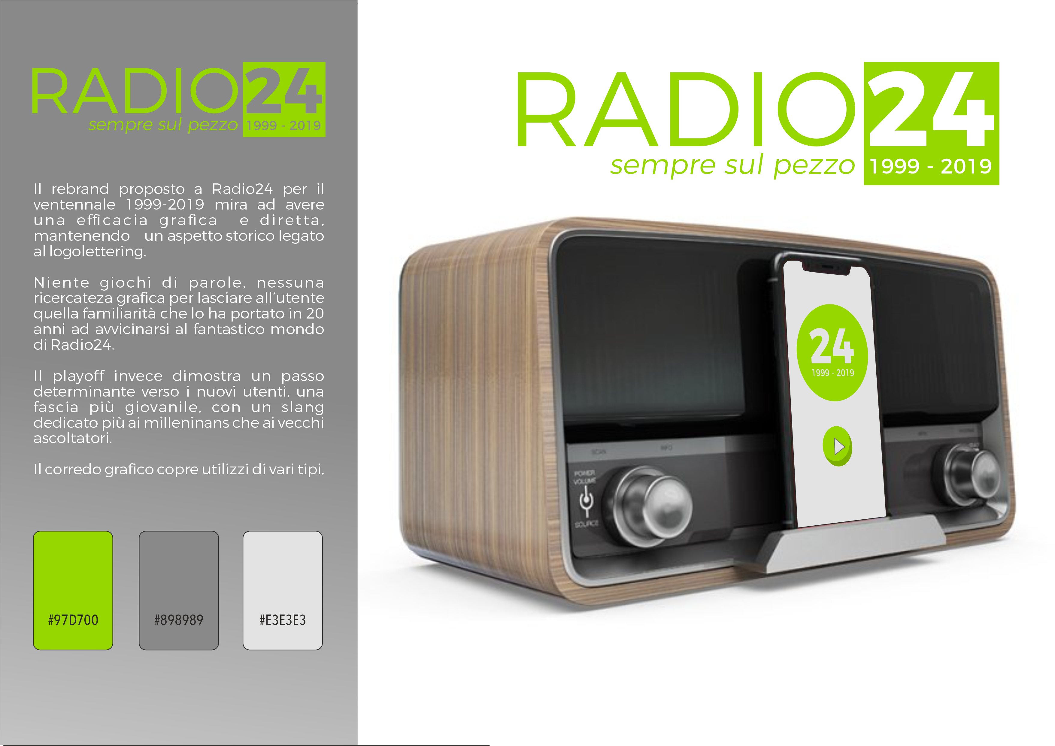radio24_05 Radio24 contest | MASTROiNCHIOSTRO