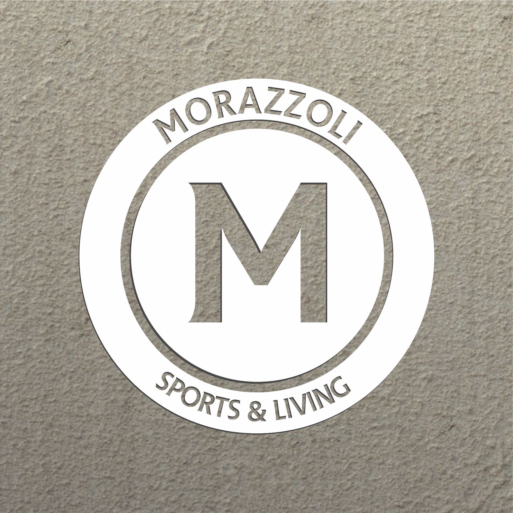 MORAZZOLI_logobook_08 Morazzoli Sporting Club - Logo | MASTROiNCHIOSTRO