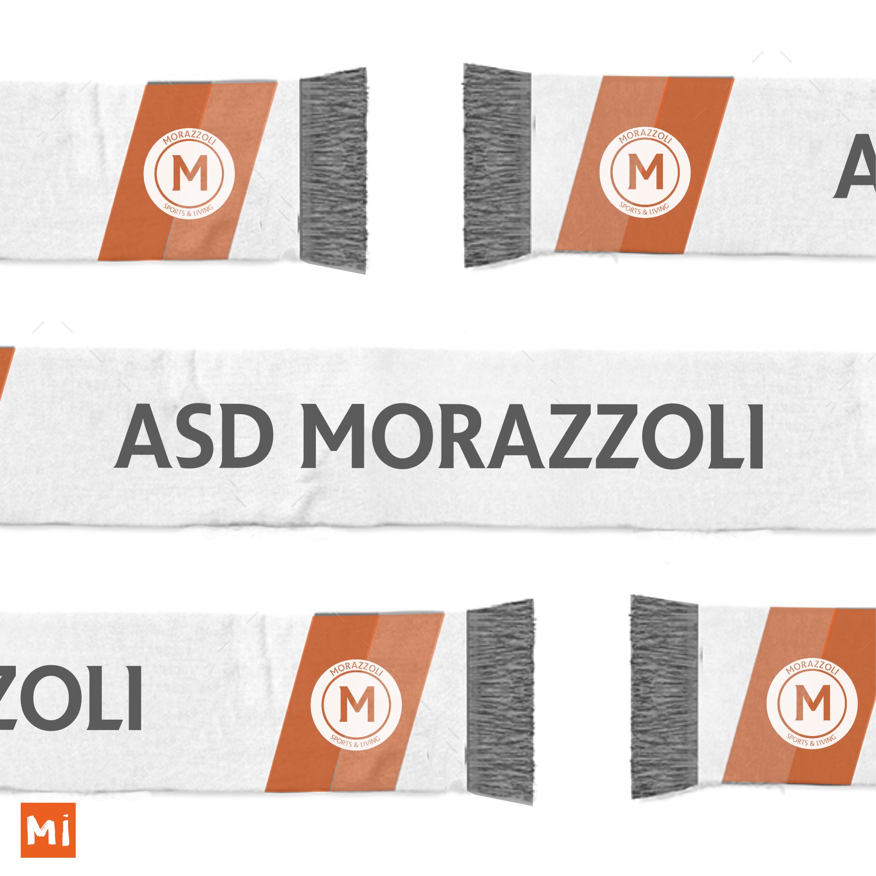 MORAZZOLI_logobook_11 Morazzoli Sporting Club - Logo | MASTROiNCHIOSTRO