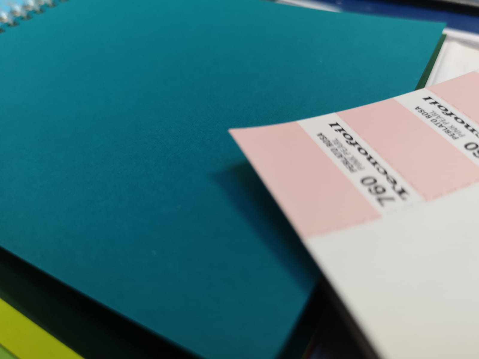 Stampa a caldo (hot foil print ) | MASTROiNCHIOSTRO