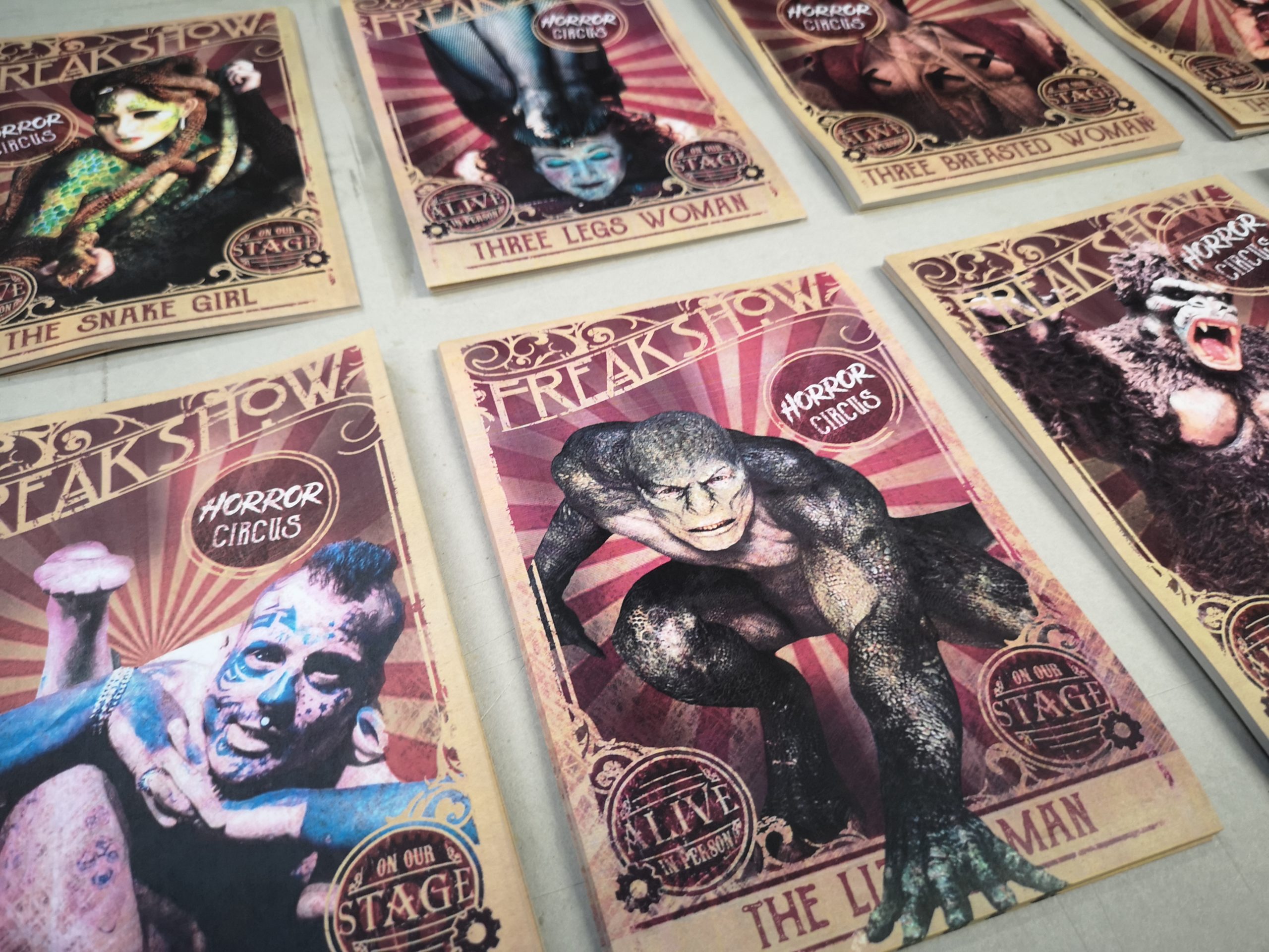 Halloween_party_invitation_MASTROiNCHIOSTRO_2019 (3) Horror circus halloween party | MASTROiNCHIOSTRO