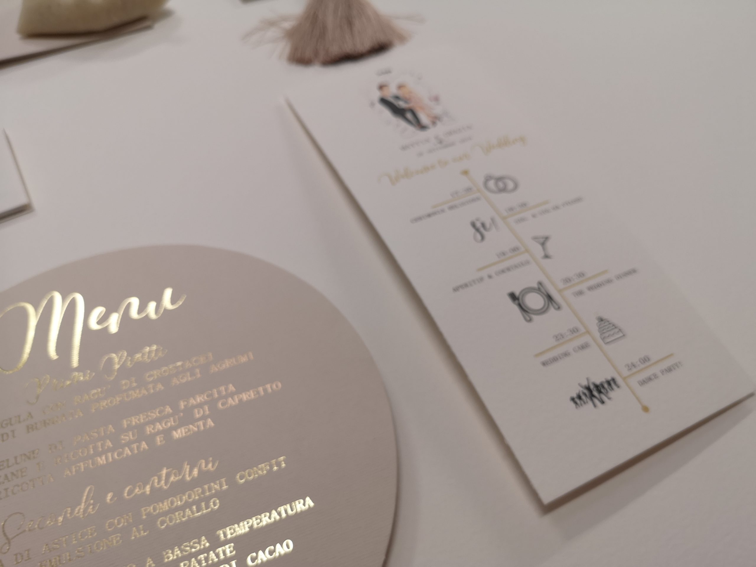 MASTROINCHIOSTRO_TIPOGRAFIA_ROMA_STAMPA_A_CALDO (10) Wedding Stationery | MASTROiNCHIOSTRO
