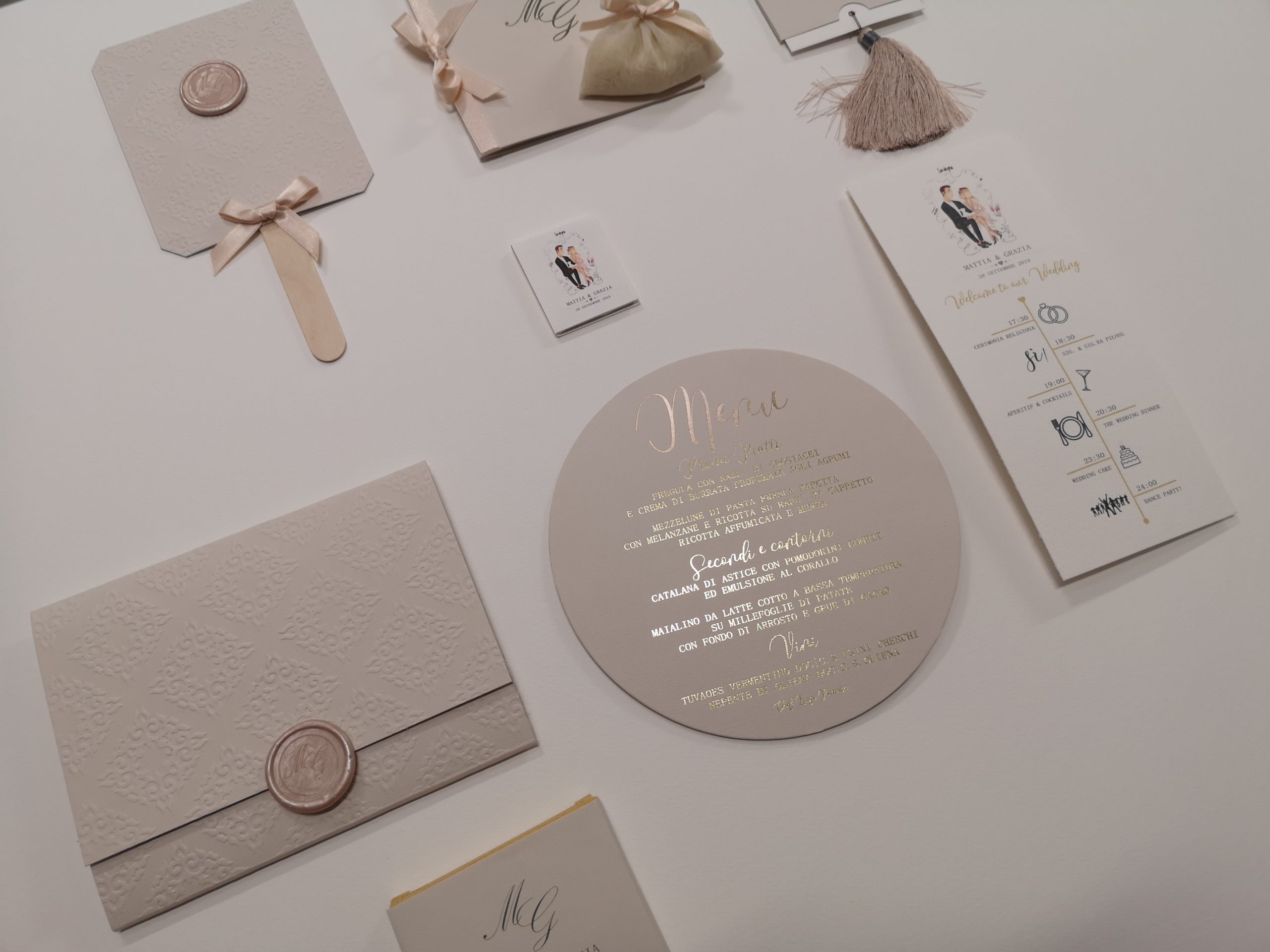 MASTROINCHIOSTRO_TIPOGRAFIA_ROMA_STAMPA_A_CALDO (6) Wedding Stationery | MASTROiNCHIOSTRO