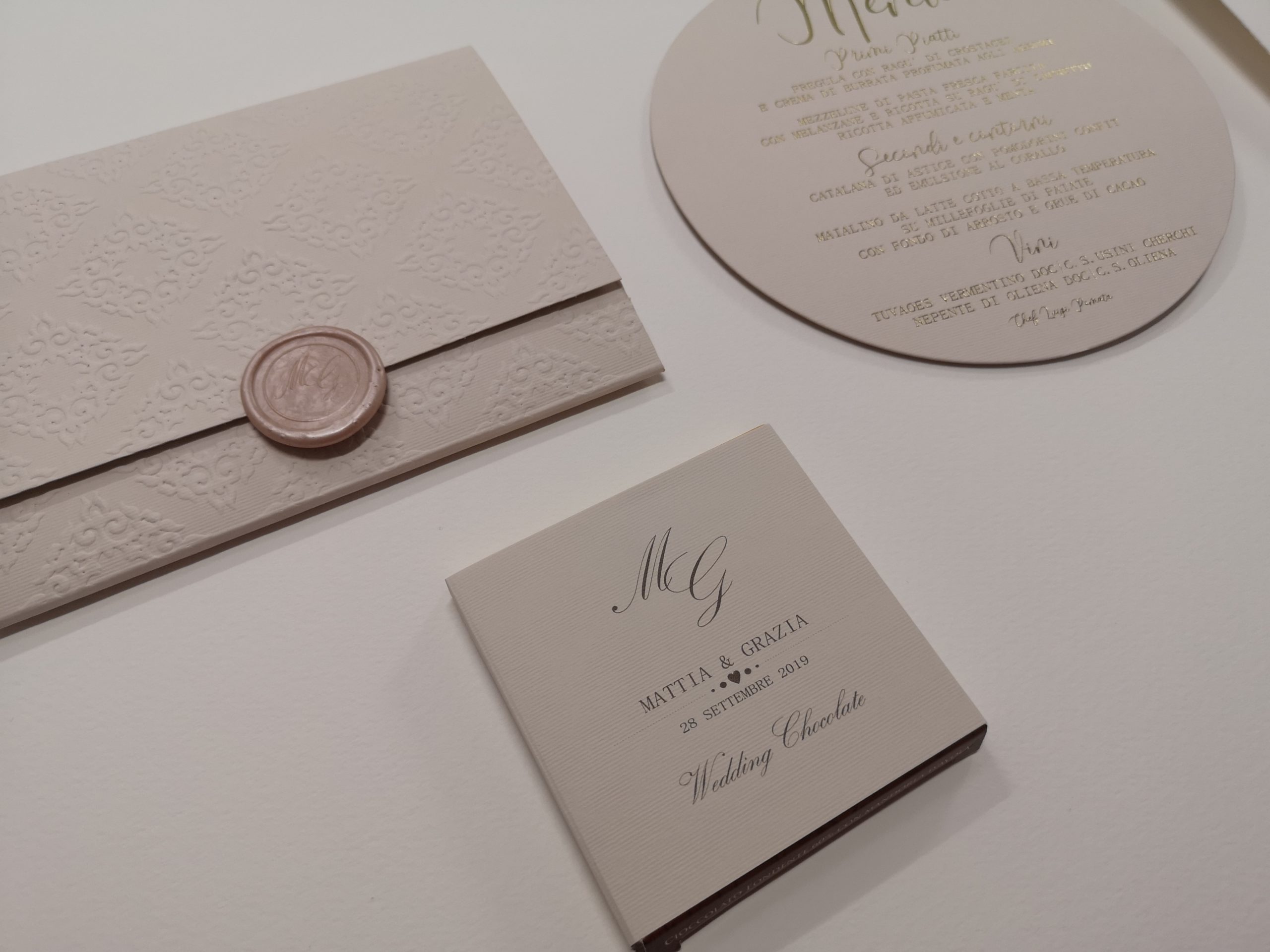 MASTROINCHIOSTRO_TIPOGRAFIA_ROMA_STAMPA_A_CALDO (7) Wedding Stationery | MASTROiNCHIOSTRO
