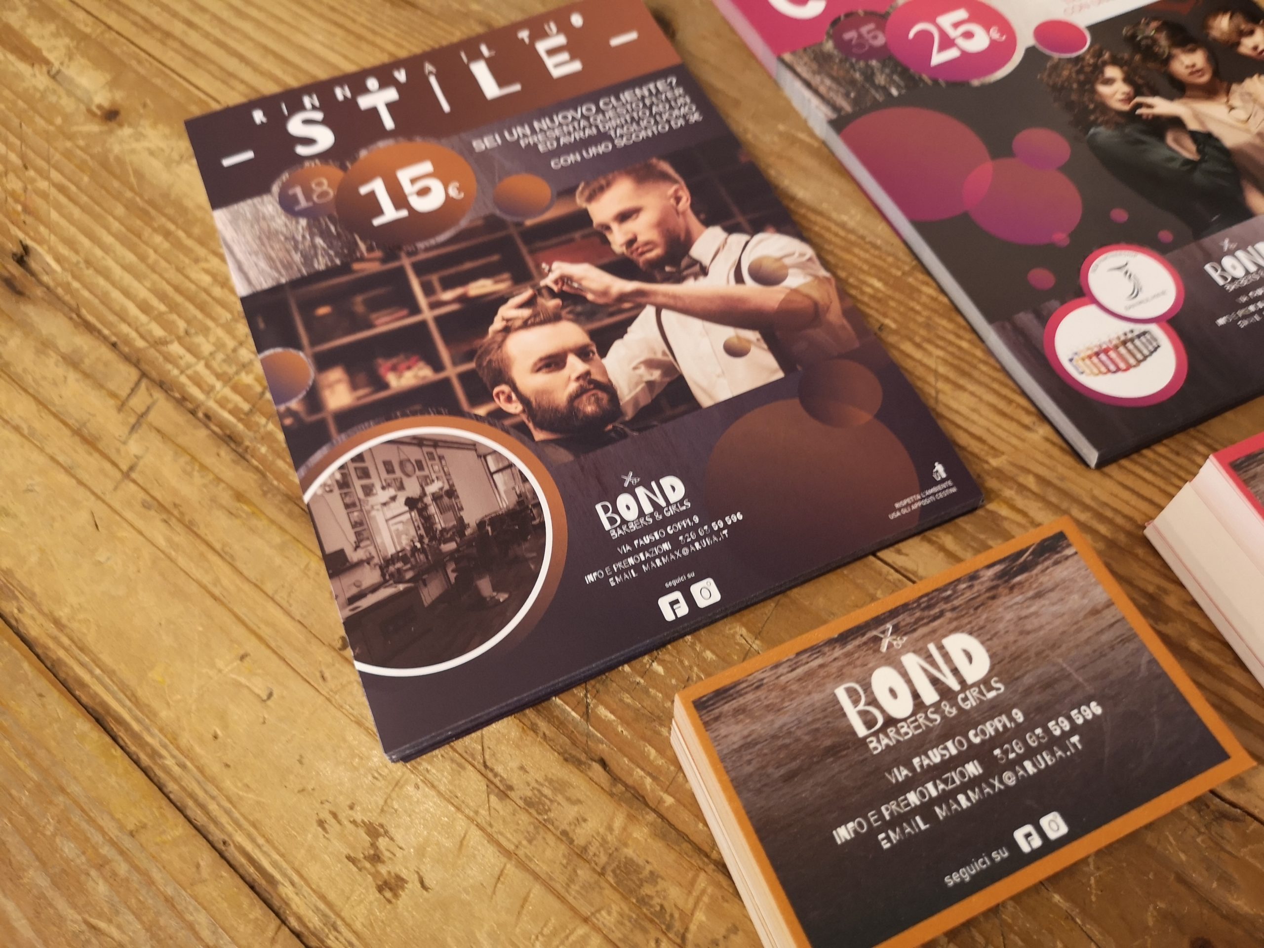 mastroinchiostro_print_bond_barbers (11) Bond - Barbers & Girls promo 2019 | MASTROiNCHIOSTRO