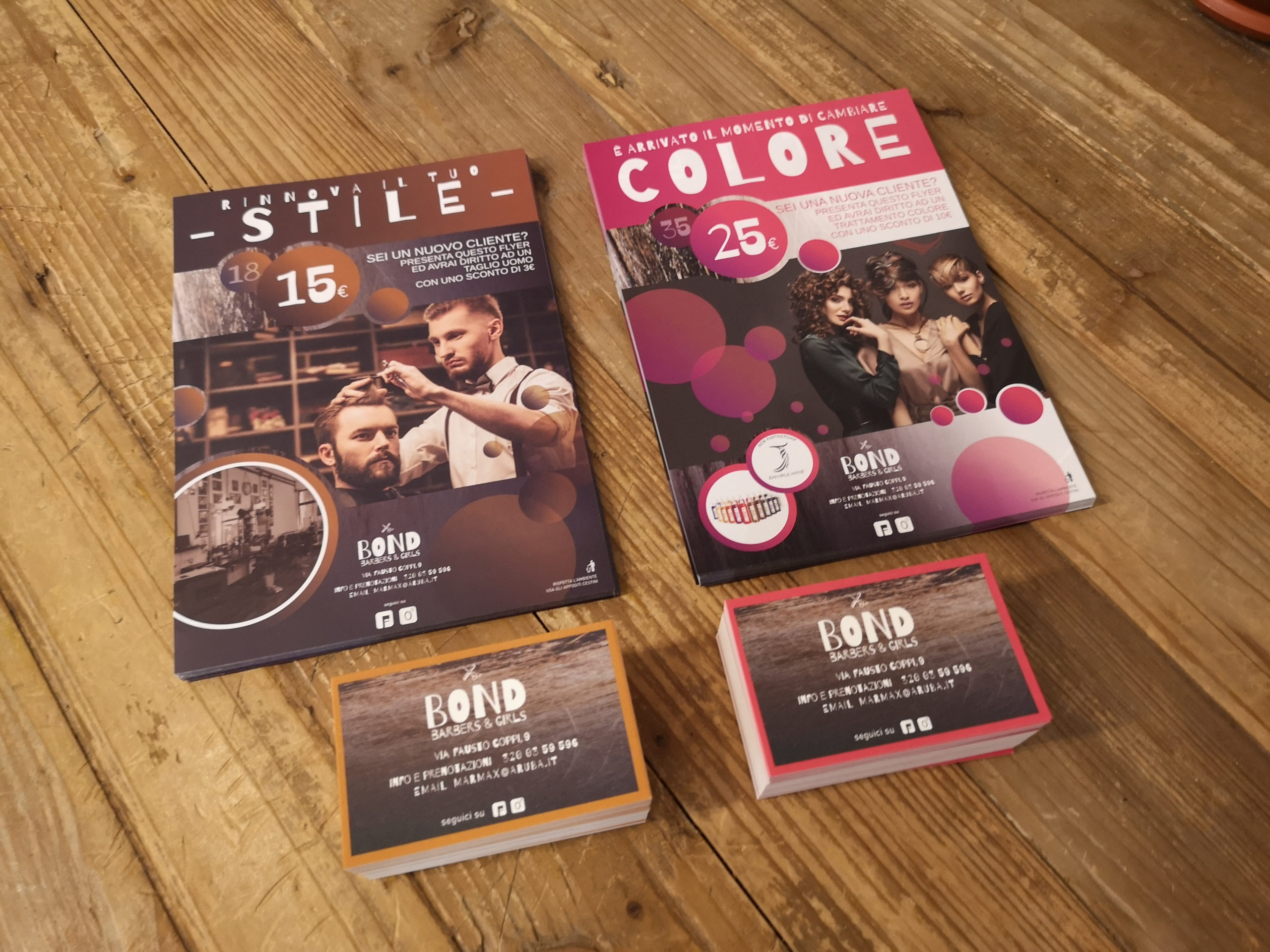 mastroinchiostro_print_bond_barbers (6) Bond - Barbers & Girls promo 2019 | MASTROiNCHIOSTRO