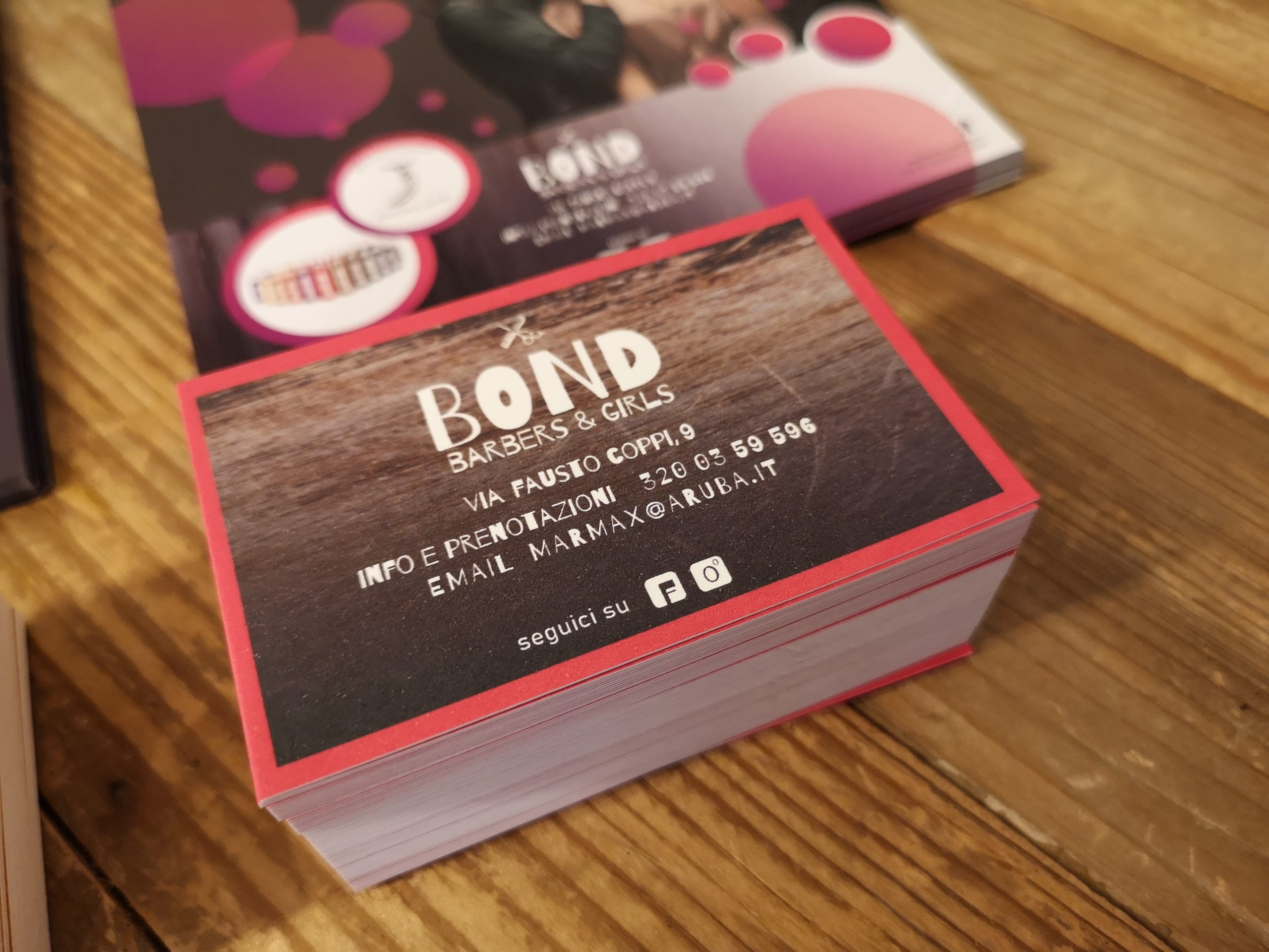 mastroinchiostro_print_bond_barbers (8) Bond - Barbers & Girls promo 2019 | MASTROiNCHIOSTRO