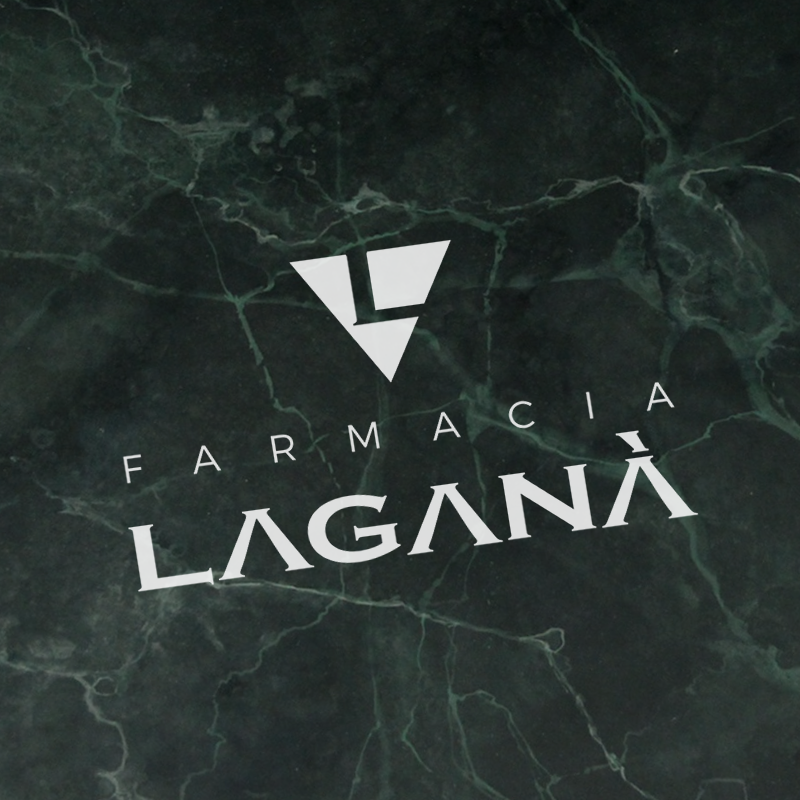 farmacia_lagana Logo rebranding Farmacia Laganà | MASTROiNCHIOSTRO