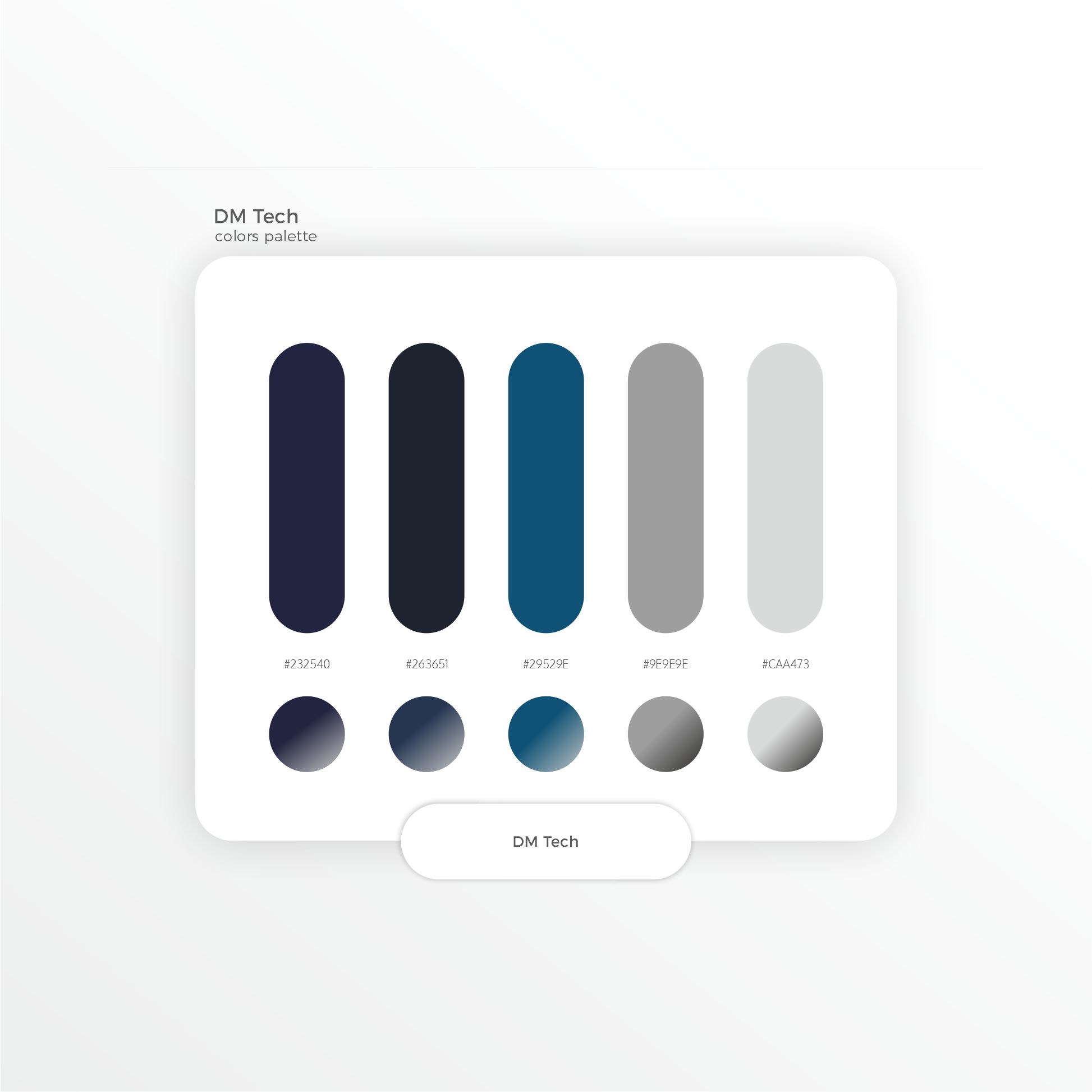 Logo Branding | MASTROiNCHIOSTRO Logo Branding | MASTROiNCHIOSTRO