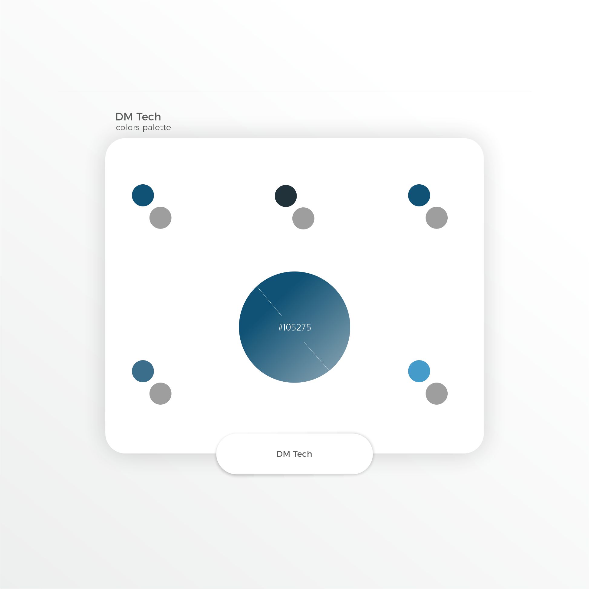Logo Branding | MASTROiNCHIOSTRO Logo Branding | MASTROiNCHIOSTRO