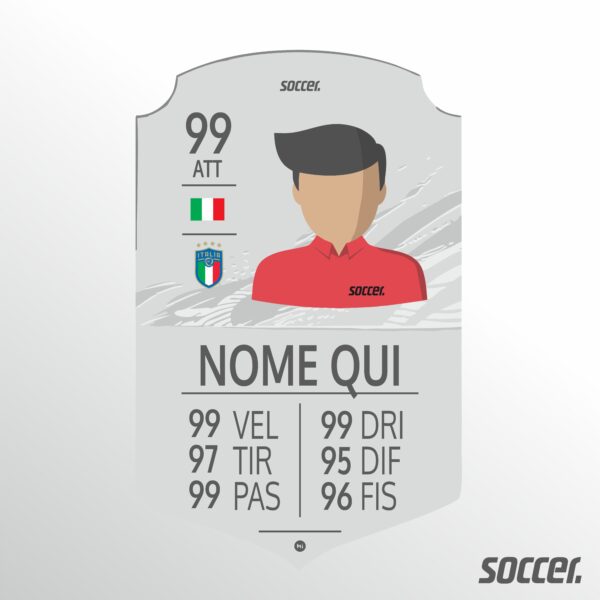 fifa cards | mlsmagazine italia soccer. mastroInchiostro