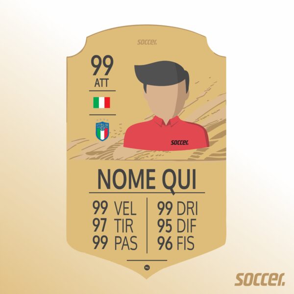 fifa cards | mlsmagazine italia soccer. mastroInchiostro