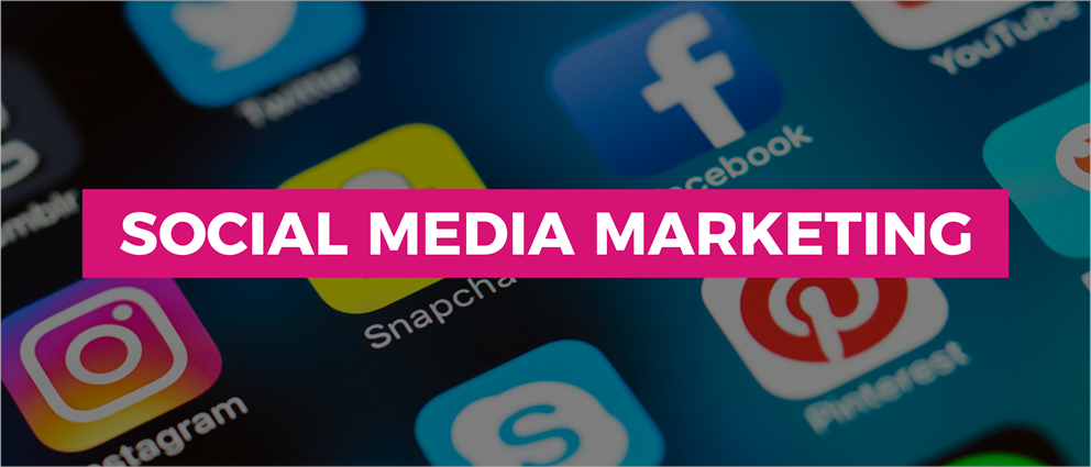 Social Media Marketing | MASTROiNCHIOSTRO