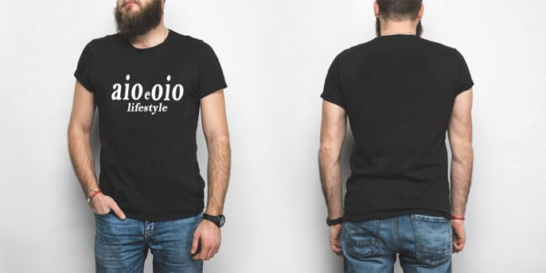 aio e oio lyfestyle | MASTROiNCHIOSTRO