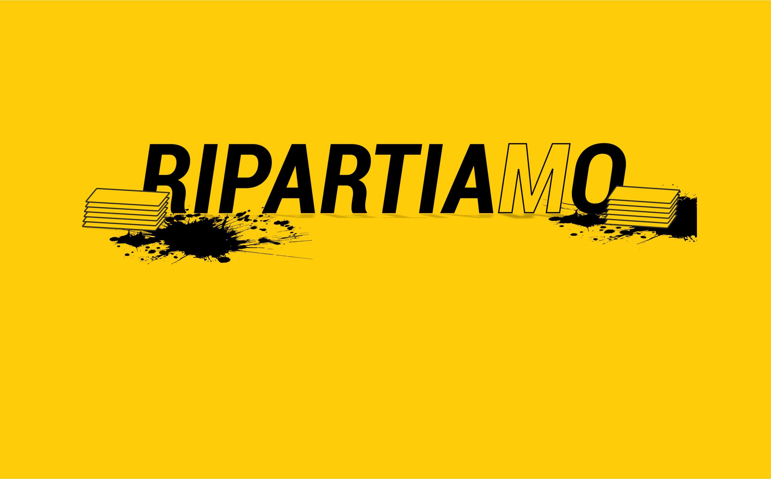 ripartiaMo | web marketing