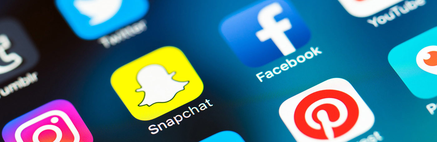 Social Media Marketing | MASTROiNCHIOSTRO Social Media Marketing | MASTROiNCHIOSTRO