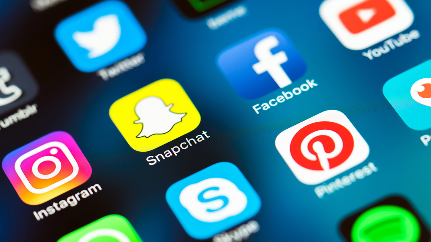 Social Media Marketing | MASTROiNCHIOSTRO