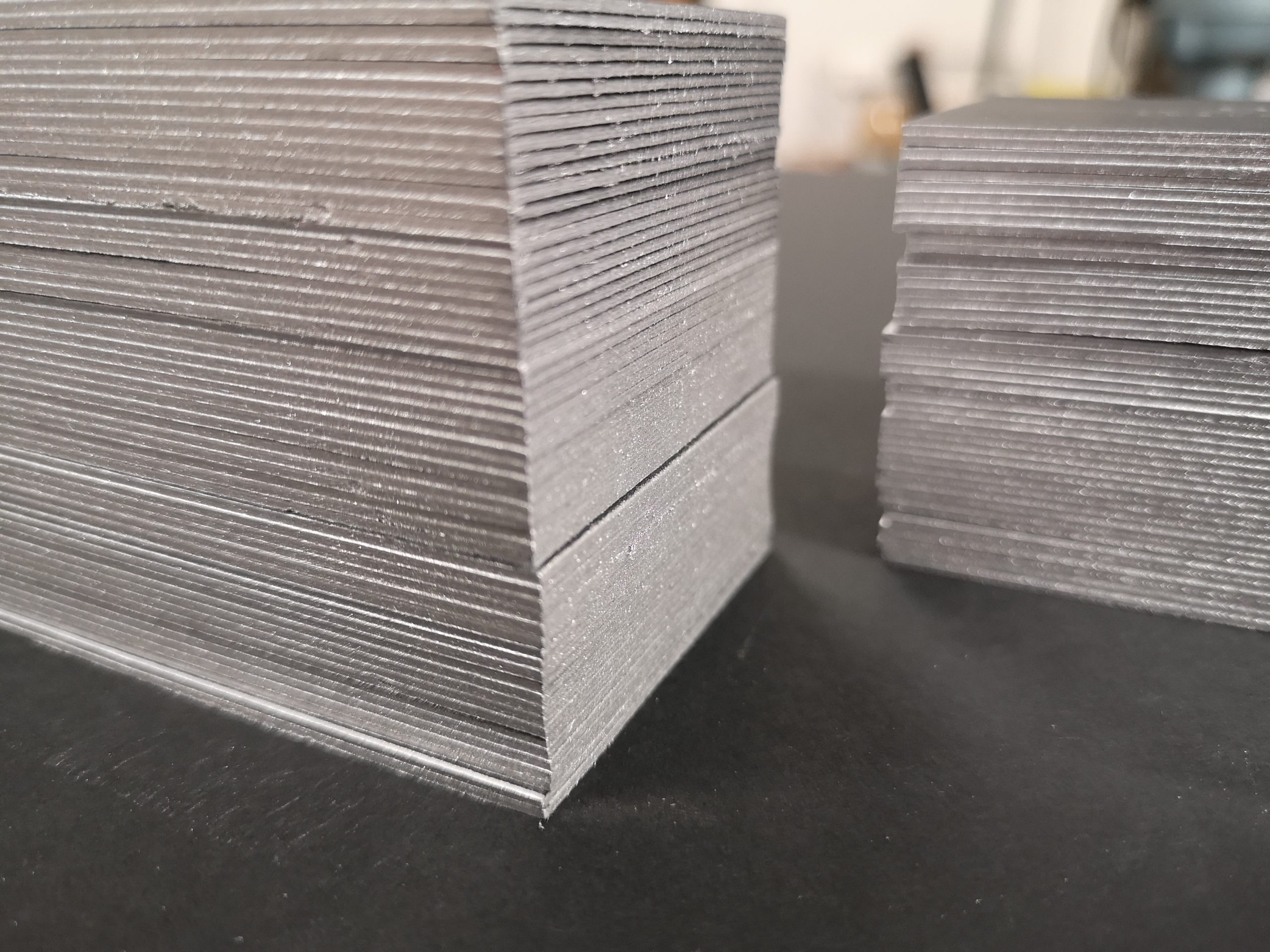 Dea Luxury Service business cards | MASTROiNCHIOSTRO [stampa a caldo hotfoil labbratura]
