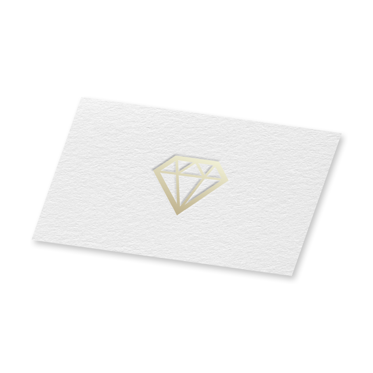 Diamonds Angels business cards collection | MASTROiNCHIOSTRO