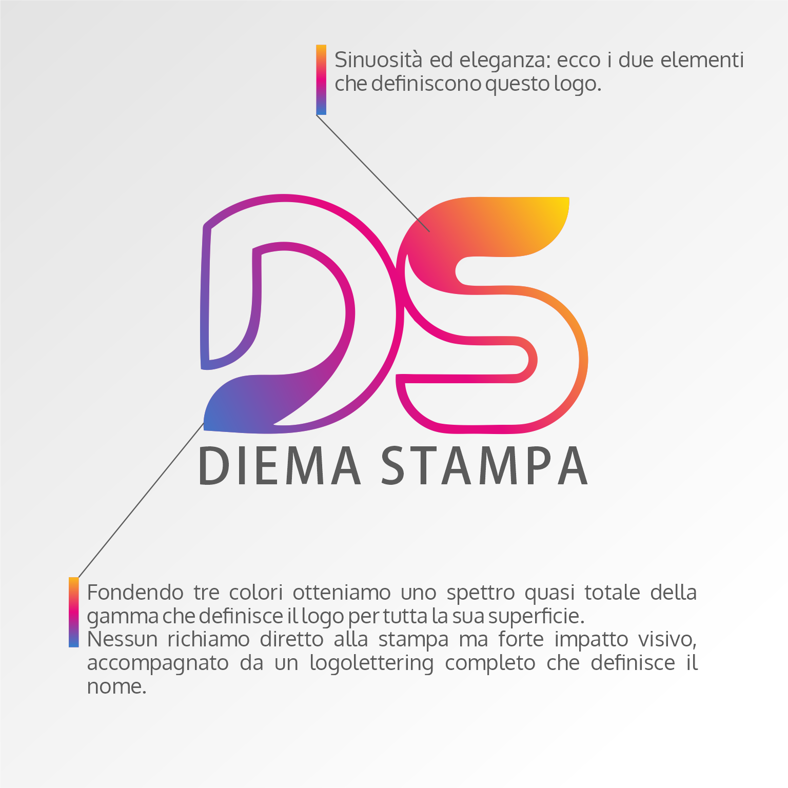 DIEMA stampa logo rebranding | MASTROiNCHIOSTRO DIEMA stampa logo rebranding | MASTROiNCHIOSTRO