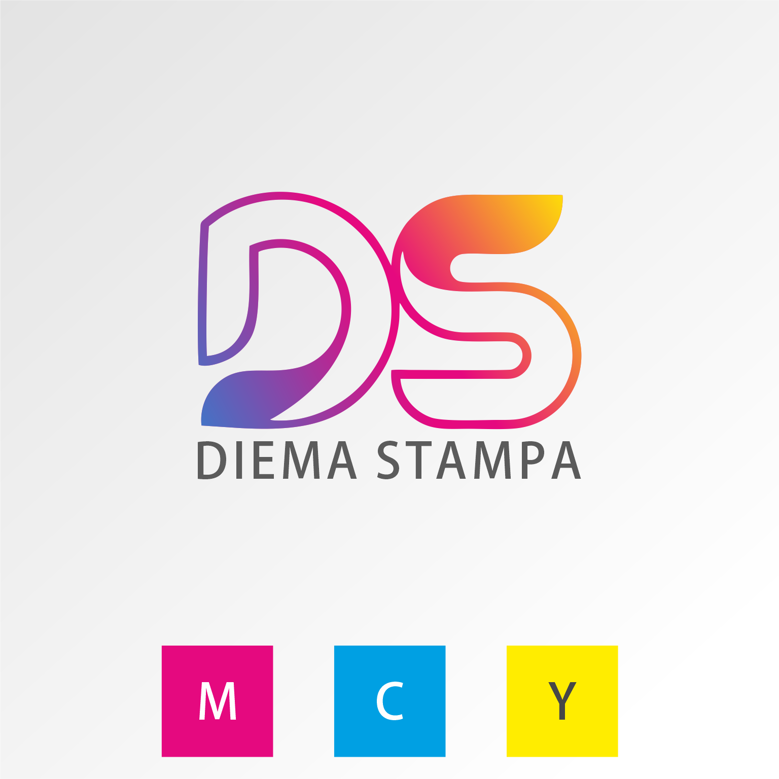 DIEMA stampa logo rebranding | MASTROiNCHIOSTRO DIEMA stampa logo rebranding | MASTROiNCHIOSTRO