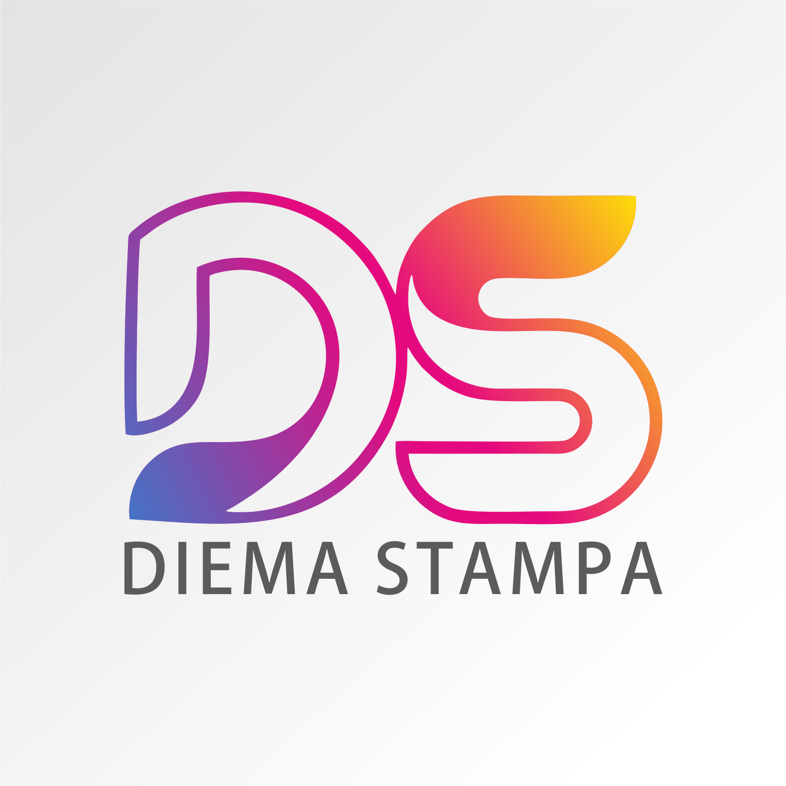 DIEMA stampa logo rebranding | MASTROiNCHIOSTRO DIEMA stampa logo rebranding | MASTROiNCHIOSTRO