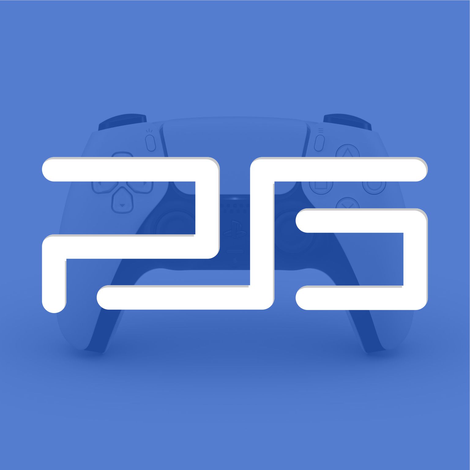 PS5 logo concept | MASTROiNCHIOSTRO PS5 logo concept | MASTROiNCHIOSTRO