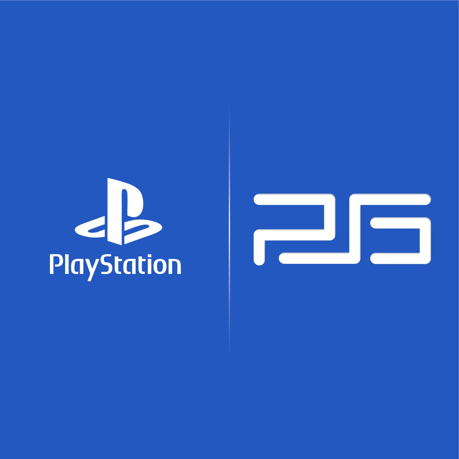 PS5 logo concept | MASTROiNCHIOSTRO PS5 logo concept | MASTROiNCHIOSTRO