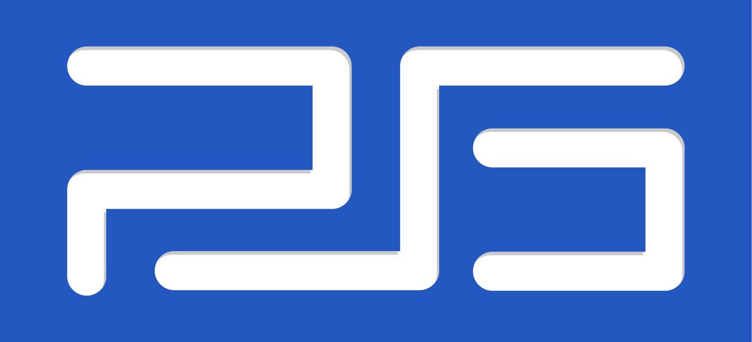 PS5 logo concept | MASTROiNCHIOSTRO