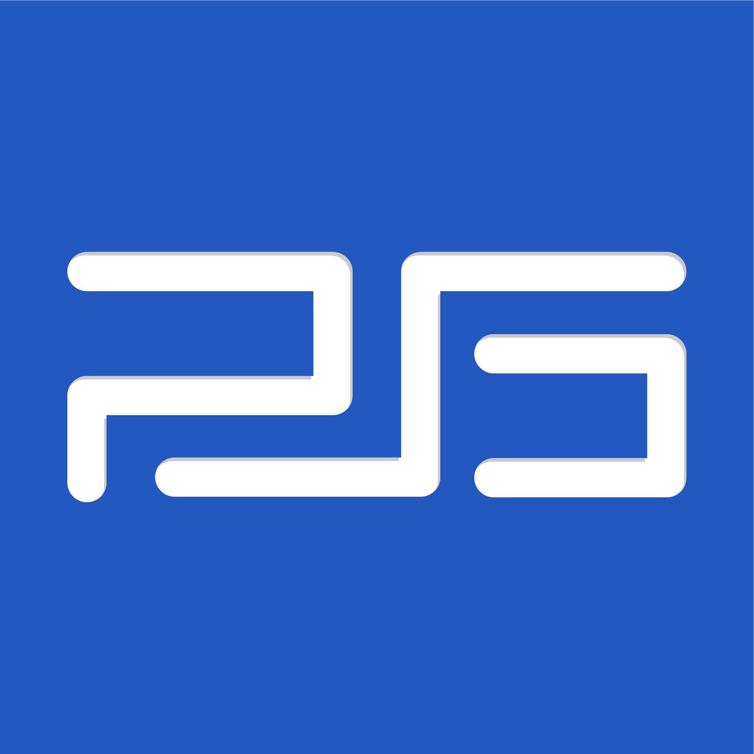PS5 logo concept | MASTROiNCHIOSTRO