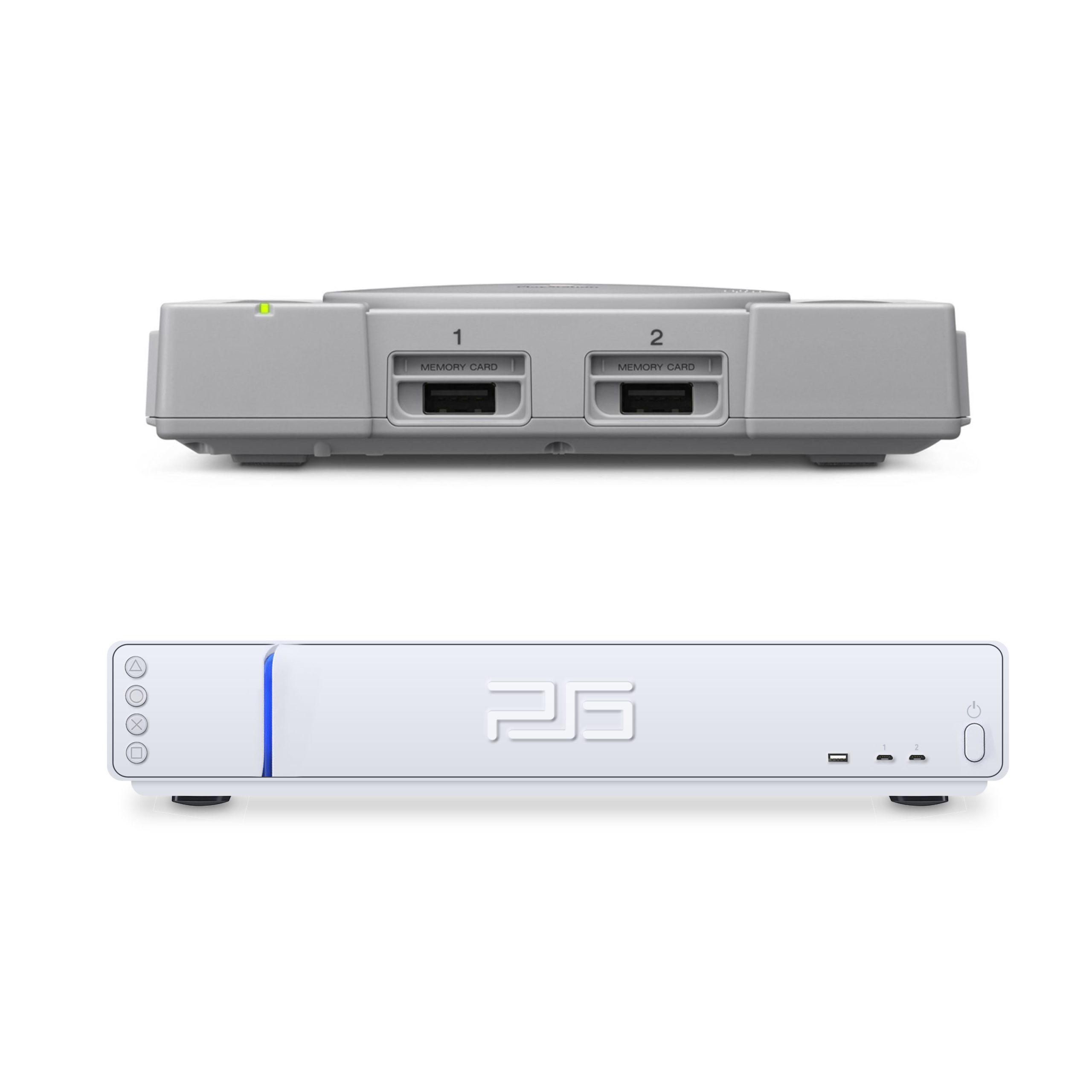 PS5 logo concept | MASTROiNCHIOSTRO PS5 logo concept | MASTROiNCHIOSTRO