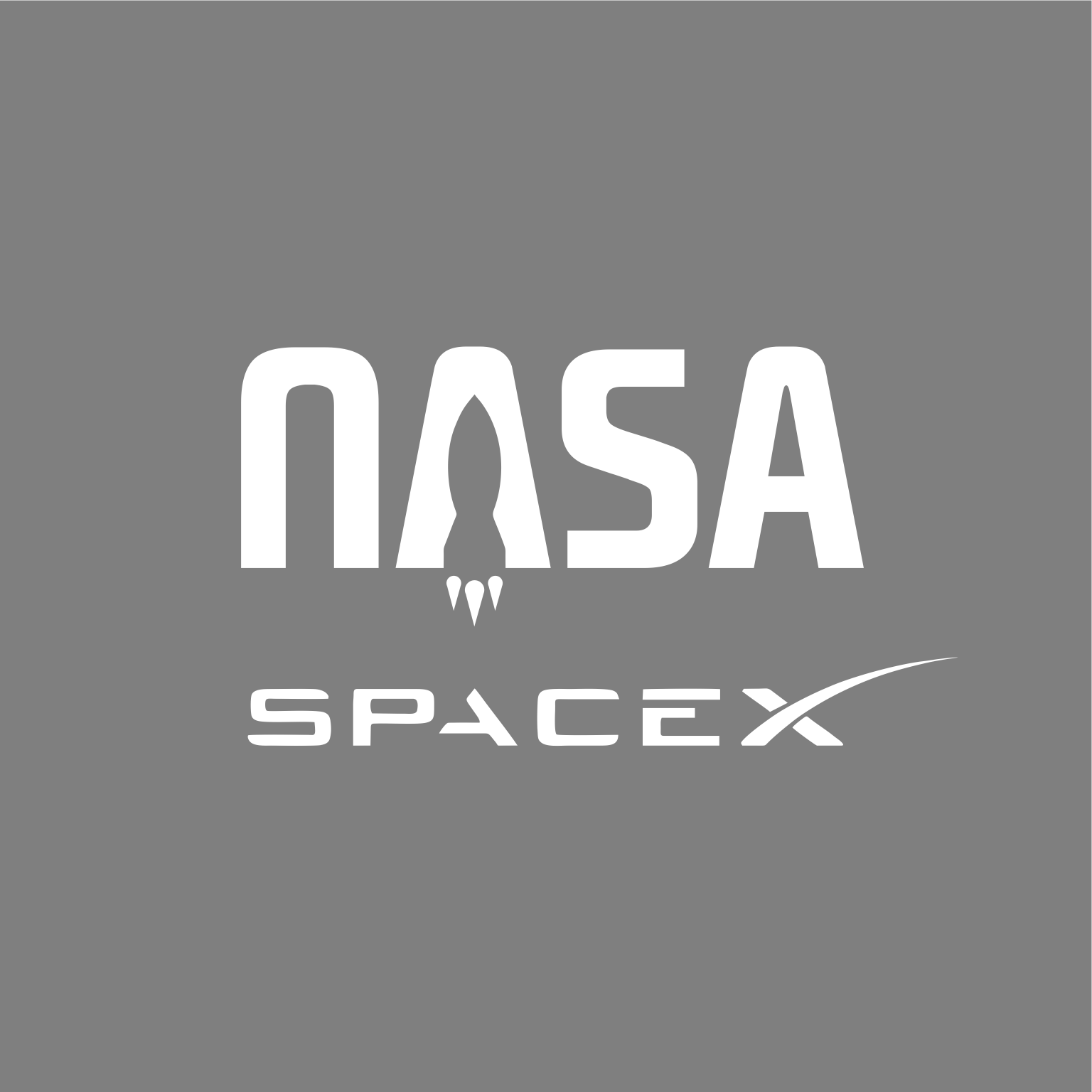 NASA logo restyling | MASTROiNCHIOSTRO NASA logo restyling | MASTROiNCHIOSTRO