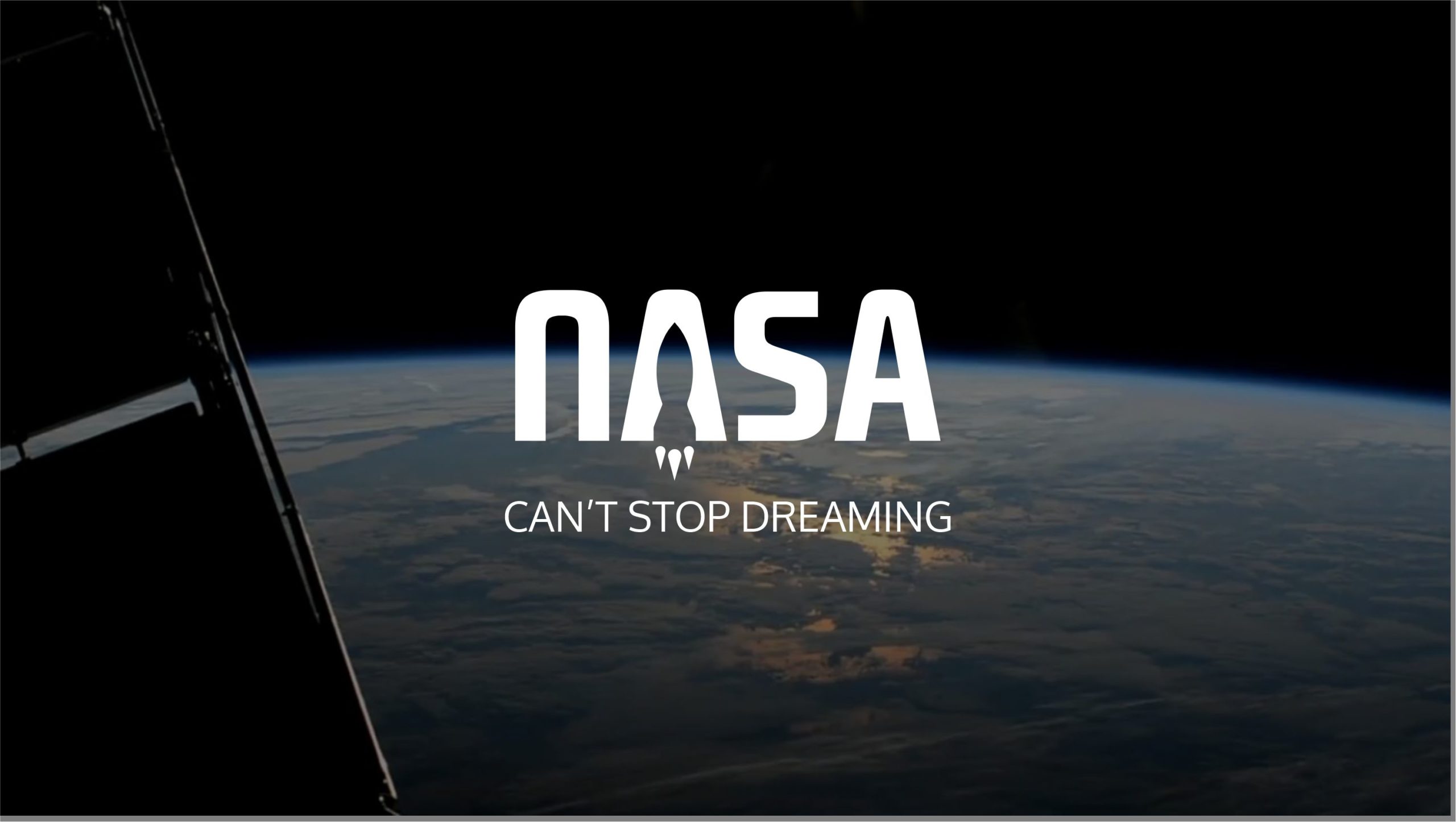 NASA logo restyling | MASTROiNCHIOSTRO NASA logo restyling | MASTROiNCHIOSTRO