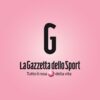 gazzetta dello sport MASTROiNCHIOSTRO
