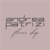 logo social andrea patrizi floral designer