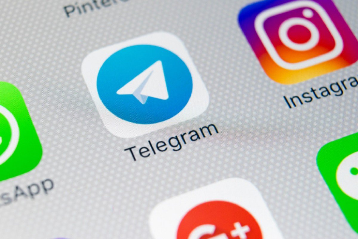 come creare un gruppo telegram MASTROiNCHIOSTRO
