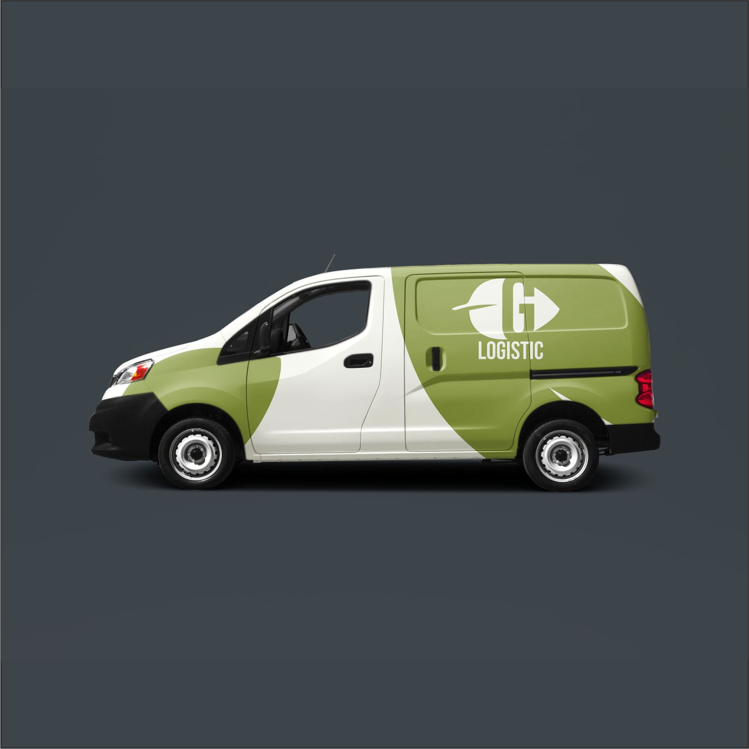 glogistic logo brand MASTROiNCHIOSTRO grafich studio trastevere (1)