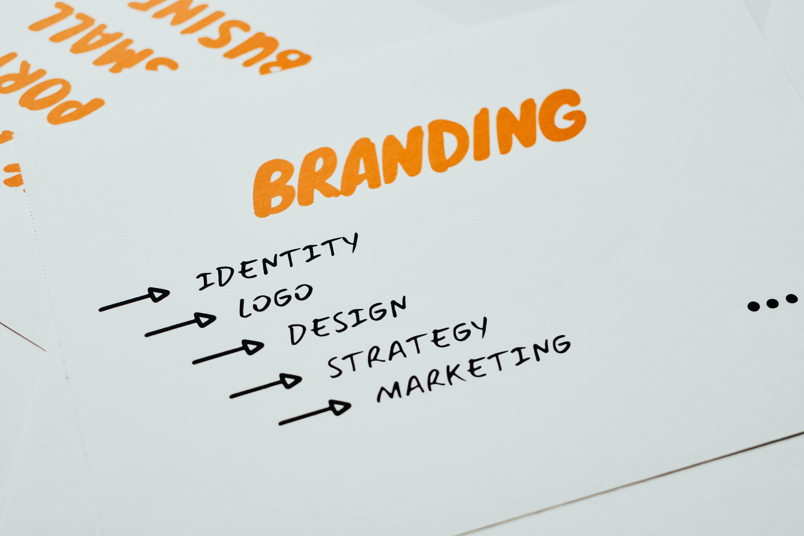 Branding logo - MASTROiNCHIOSTRO