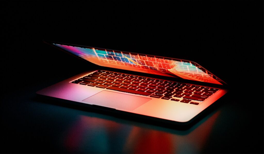 Struttura comunicativa perfetta logo, sito web e social media - mastroinchiostro