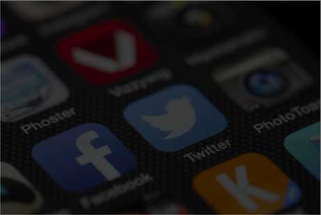 social media managing mastroinchiostro