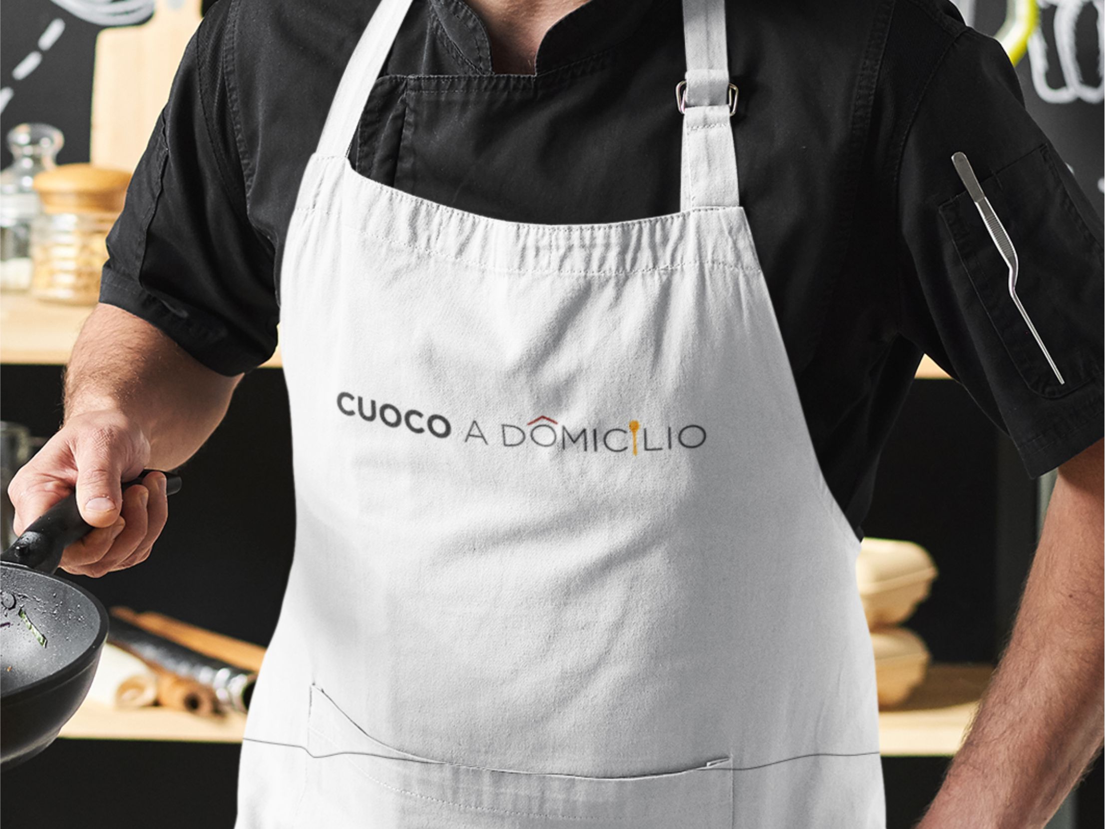 Giancarlo Cutuli cuoco a domicilio logo creazioni tipografia trastevere Roma social media siti web (7a)