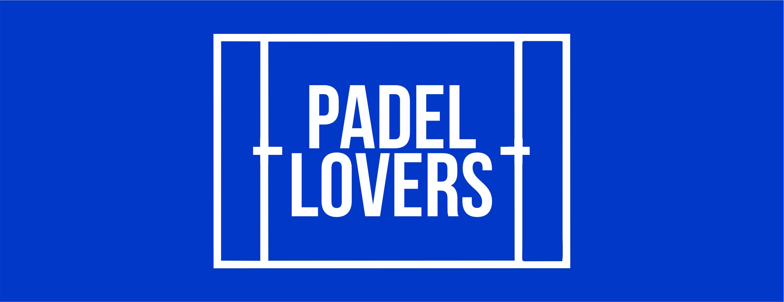 banner padel lovers brand mastroinchiostro padel lover logo restyling mastroinchiostro