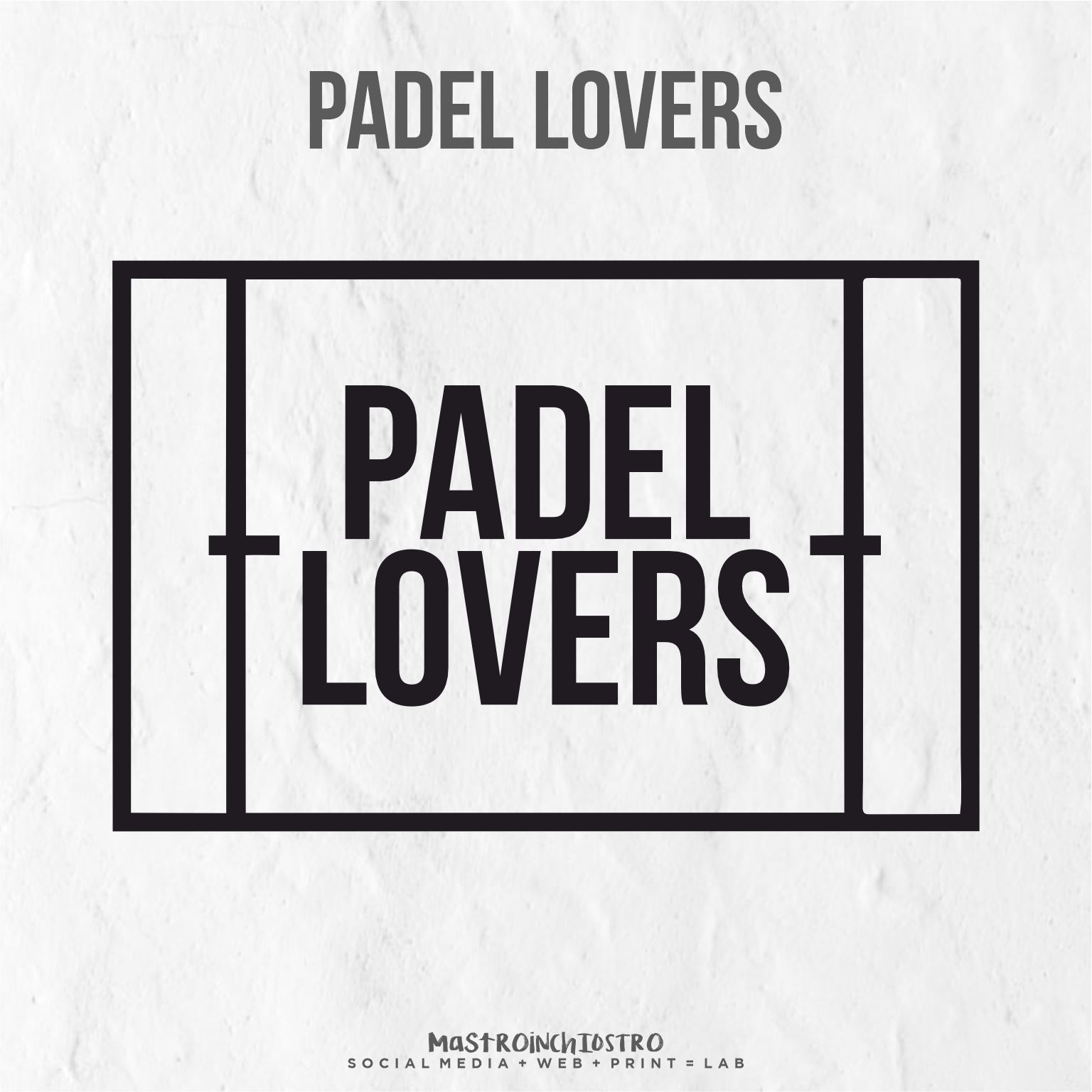 padel lover logo restyling mastroinchiostro (2) padel lover logo restyling mastroinchiostro