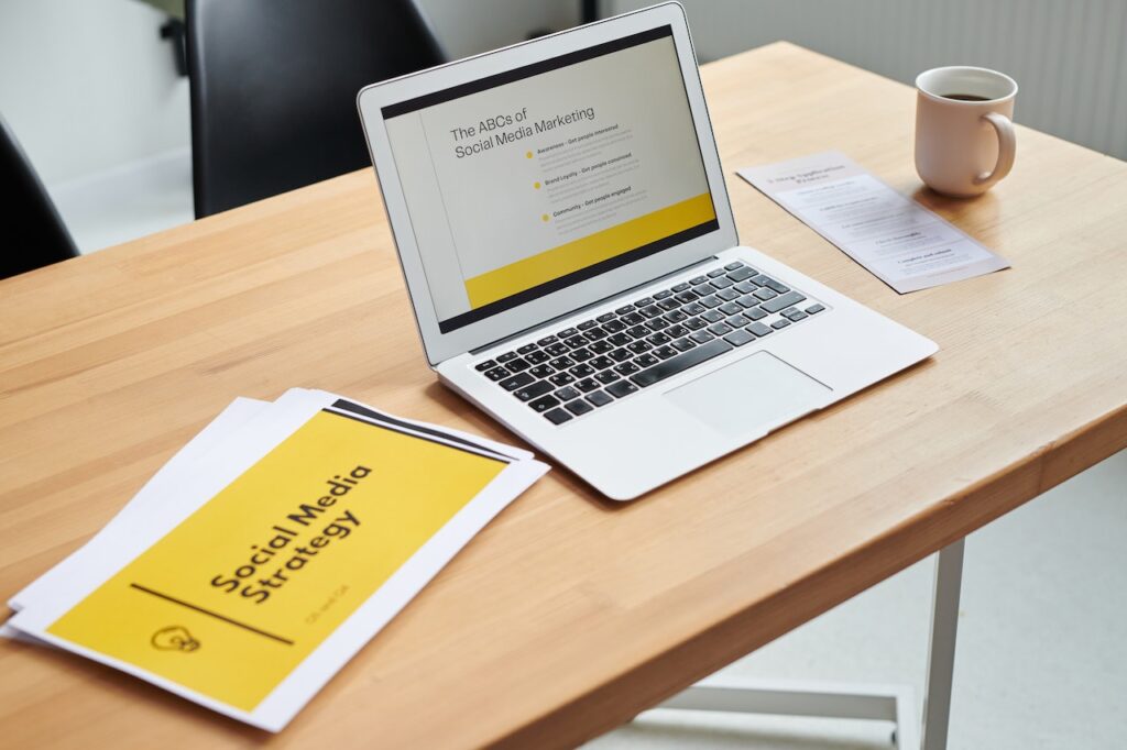 evoluzione del marketing MASTROiNCHIOSTRO